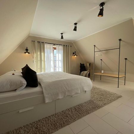 Meine Ferienwohnung Pleissenhaus 阿尔滕堡 外观 照片