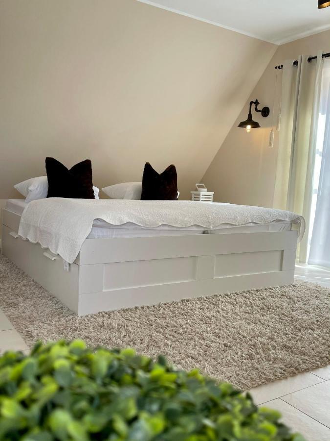 Meine Ferienwohnung Pleissenhaus 阿尔滕堡 外观 照片